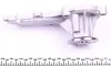 Насос системы охлаждения AIRTEX 1681 (фото 4)