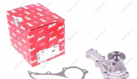 Насос системи охолодження AIRTEX 1681