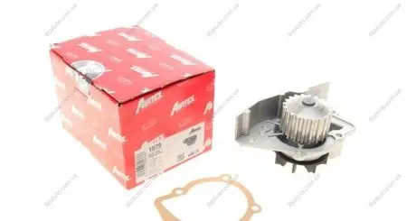 Насос системы охлаждения AIRTEX 1579