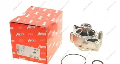 Насос системы охлаждения AIRTEX 1723