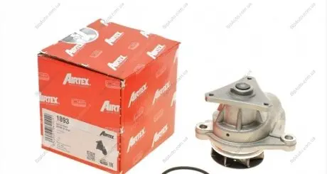Насос системи охолодження AIRTEX 1893