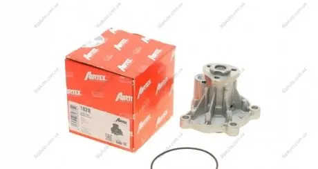 Водяний насос VW Polo/Seat Ibiza/Skoda Fabia 1.2i 01- AIRTEX 1828