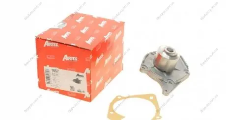 Насос системы охлаждения AIRTEX 1657