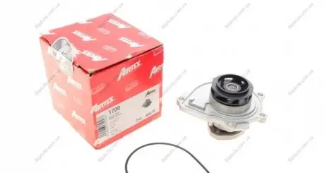 Насос системы охлаждения AIRTEX 1700