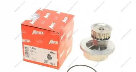 Насос системы охлаждения AIRTEX 1446