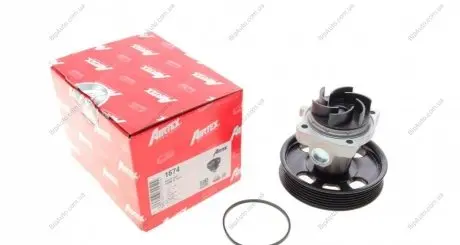 Насос системы охлаждения AIRTEX 1674