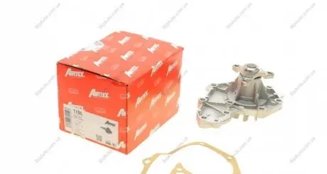 Насос системы охлаждения AIRTEX 1195