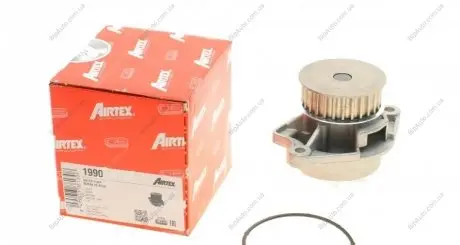 Насос системи охолодження AIRTEX 1990