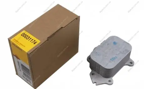 Охолоджувач мастила NRF 31174