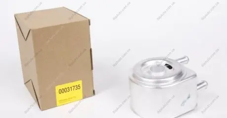 Охладитель масла двигателя NRF 31735