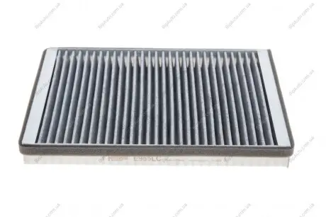 Фільтр салону вугільний HENGST HENGST FILTER E955LC