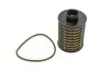 Фильтр топливный HENGST HENGST FILTER E83KP02 D140 (фото 1)