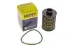 Фильтр топливный HENGST HENGST FILTER E83KP02 D140 (фото 5)