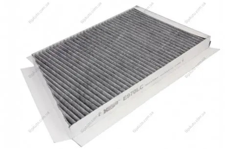 Фильтр салона угольный HENGST HENGST FILTER E970LC