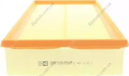 Фильтр воздушный CHAMPION CAF100700P