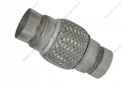 Гофра глушника 45*100 MM ASAM 62065 (фото 1)