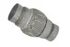 Гофра глушителя 50*100 MM 62095 ASAM