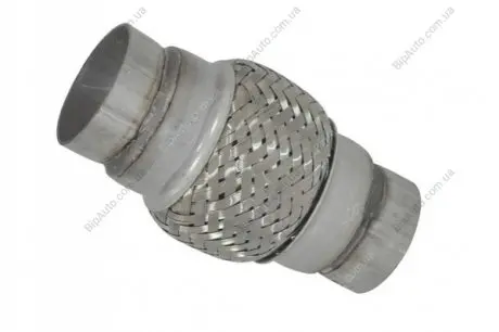 Гофра глушника 50*100 MM ASAM 62095 (фото 1)