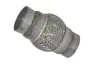 Гофра глушителя 50*300 MM 62066 ASAM