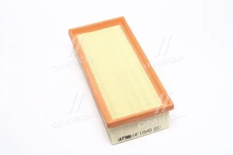 Повітряний фільтр ALPHA FILTER AF1848