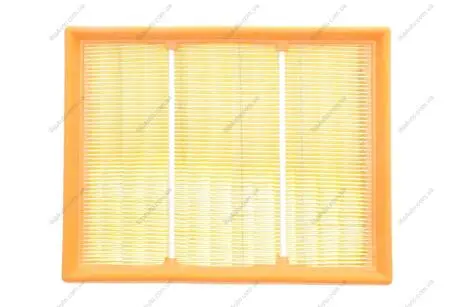 Фильтр воздушный ALPHA FILTER AF1852 (фото 1)