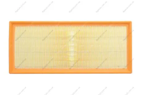 Фільтр повітряний FIAT SCUDO 07-, PEUGEOT EXPERT 07- ALPHA FILTER AF1819