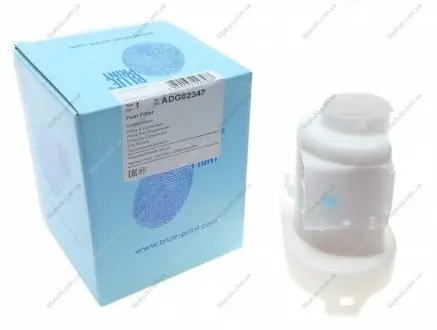 Фильтр топливный BLUE PRINT ADG02347