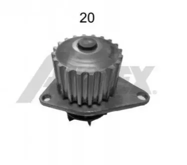 Насос системи охолодження AIRTEX 1212