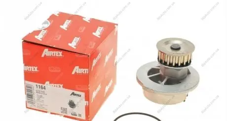 Насос системы охлаждения AIRTEX 1164