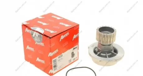 Насос системы охлаждения AIRTEX 1633