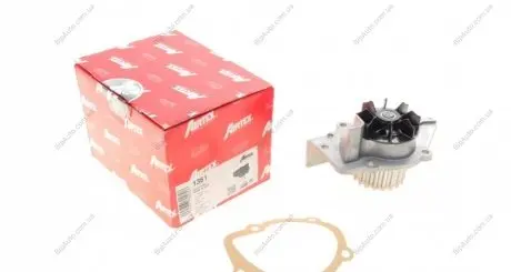 Насос системы охлаждения AIRTEX 1361