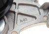 Водяний насос Audi 80/A4/A6/A8/Passat 2.4/2.6/2.8i 91-05 AIRTEX 1543 (фото 7)
