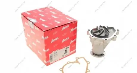 Насос системы охлаждения AIRTEX 1236
