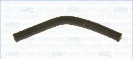 Сальник колінвалу зад. Peugeot J7/J9 1.9-2.5 D 68- AJUSA.00503800