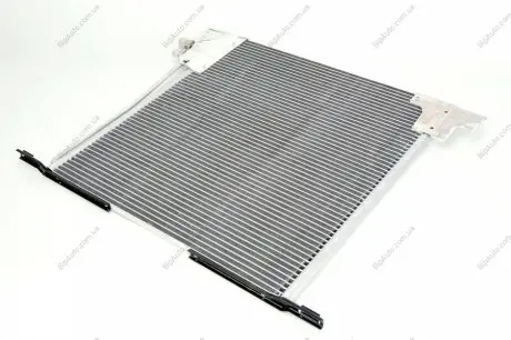 Радиатор кондиционера NISSENS 94226