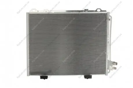 Радиатор кондиционера NISSENS 94285