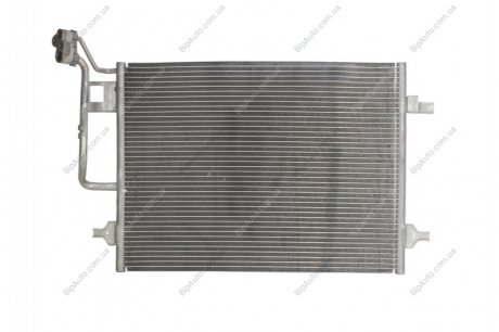 Радиатор кондиционера NISSENS 94592 (фото 1)