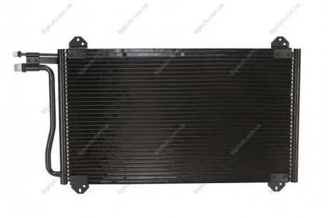 Радиатор кондиционера NISSENS 94225