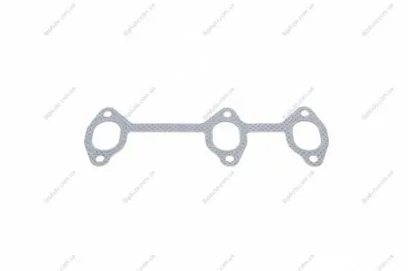 Прокладка колектора випускного Audi 100/80/A4/A6/A ELRING 632.690