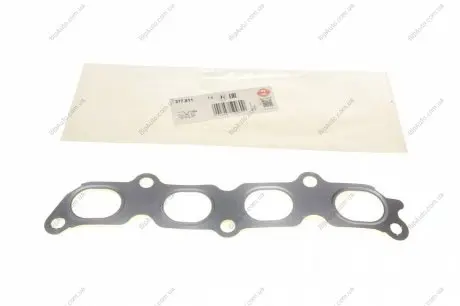Прокладка колектора випускного Ford Fiesta/Focus 1 ELRING 377.811