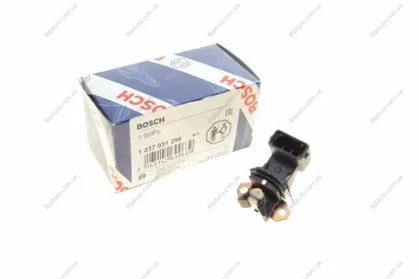 ДАТЧИК ІМПУЛЬСУ ЗАПАЛЮВАН 1 237 031 296 BOSCH 1237031296