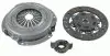 Комплект сцепления 3000951211 SACHS