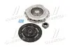 Зчеплення OPEL OMEGA A 1.8-2.0 86-94 3000 176 003 SACHS 3000176003 (фото 2)