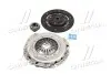 Зчеплення OPEL OMEGA A 1.8-2.0 86-94 3000 176 003 SACHS 3000176003 (фото 4)