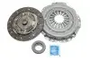 Комплект сцепления 3000311002 SACHS
