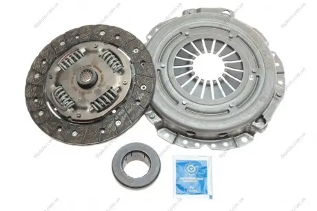 Комплект сцепления SACHS 3000311002