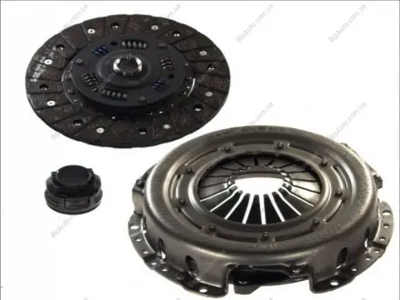 Комплект зчеплення 3000 389 002 SACHS 3000389002