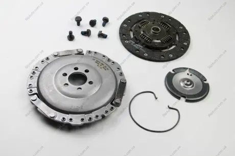 Комплект зчеплення SACHS 3000822601