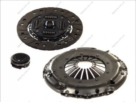 Комплект зчеплення 3000 327 002 SACHS 3000327002