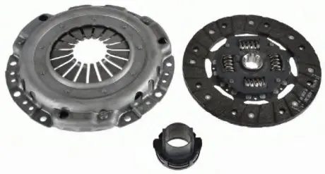 Комплект зчеплення 3000 203 002 SACHS 3000203002